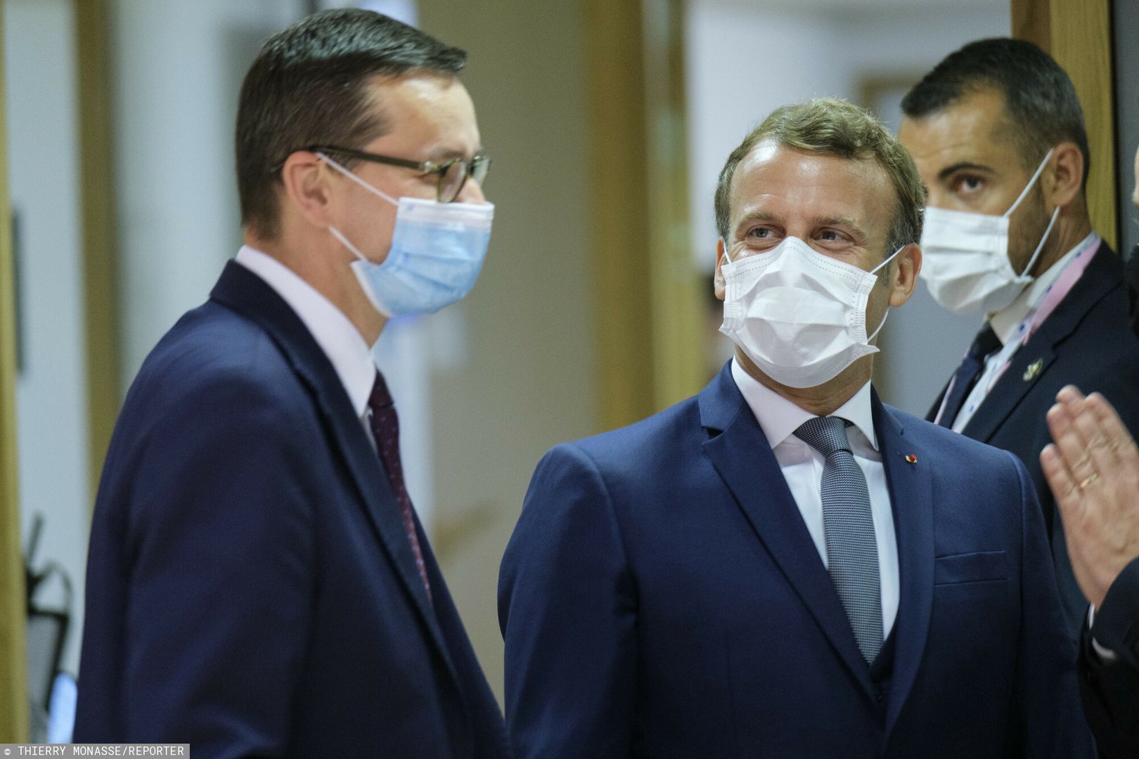 Agresja Rosji wobec Ukrainy. Jest decyzja UE