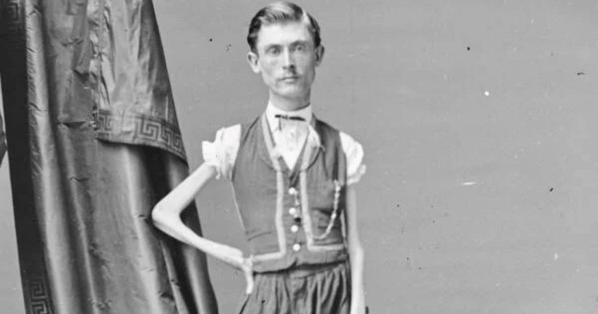 Isaac Sprague 