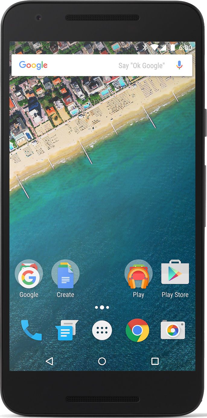 Google Nexus 5X