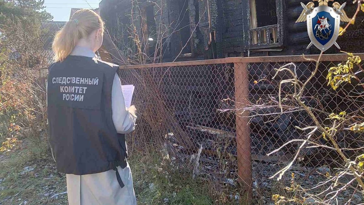 Wagnerowiec spalił siostrę razem z domem