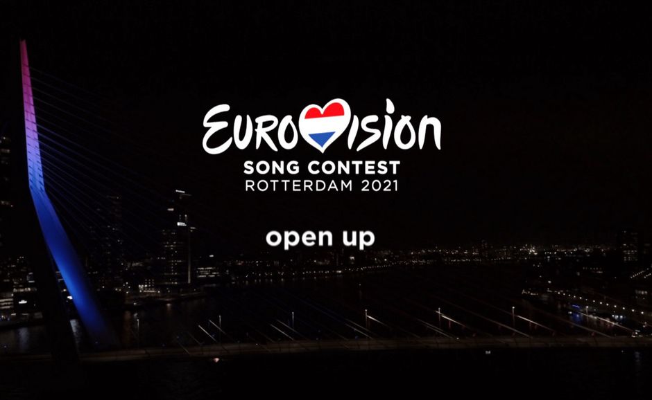 Eurowizja 2021 odbędzie się w Rotterdamie w dniach 18-22 maja