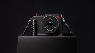 Formuła 1 wjeżdża w świat fotografii. Nowy aparat Leica zachwyci fanów szybkiej jazdy