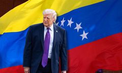 Niespodziewany ruch USA ws. Wenezueli. Złagodzono sankcje