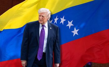 Niespodziewany ruch USA ws. Wenezueli. Złagodzono sankcje