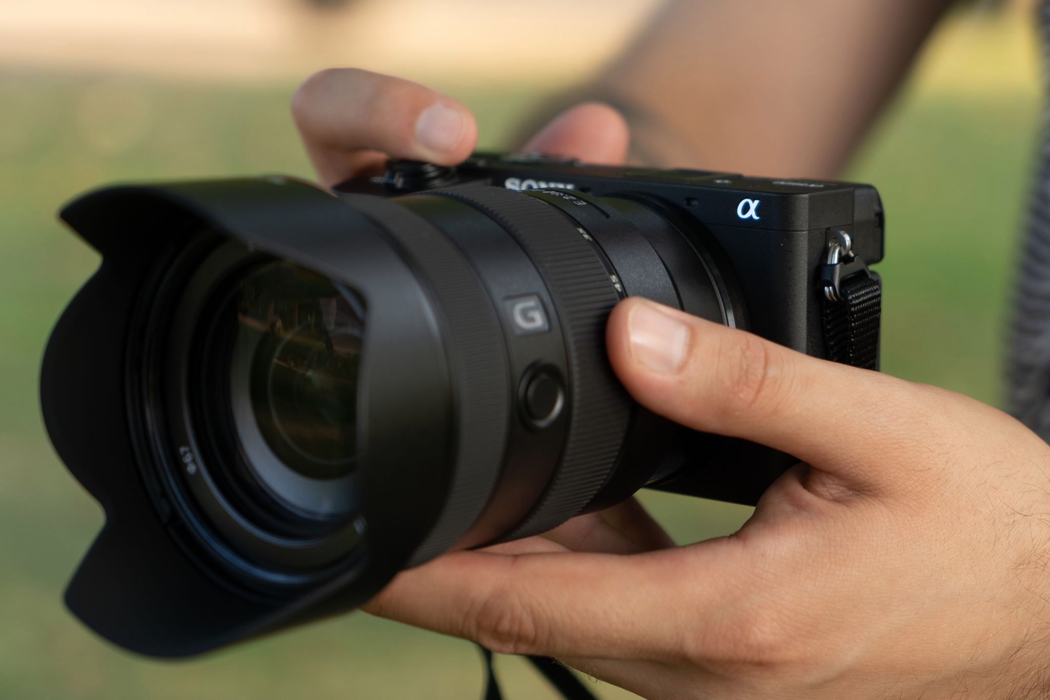 Sony A6600 – pierwsze wrażenia prosto z Kopenhagi 63