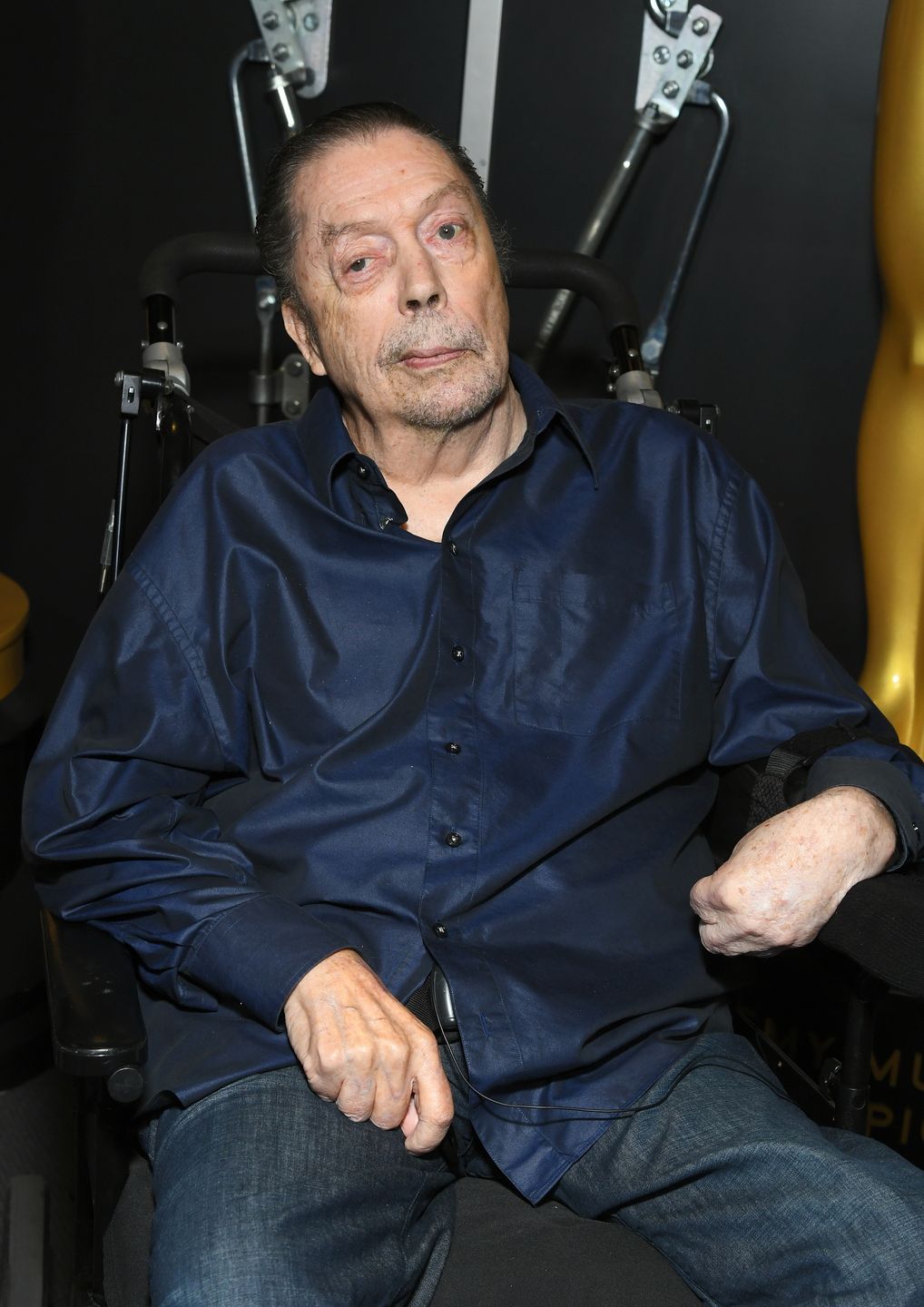 Tim Curry