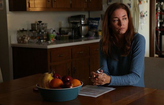 „The Red Road 2” w Sundance Channel