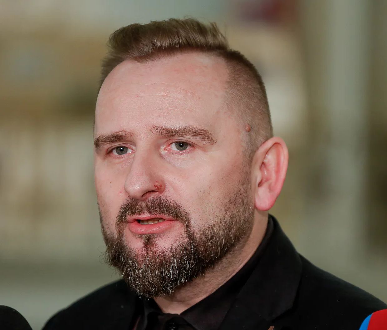 Liroy odnajduje się w biznesie. Były polityk i raper inwestuje w nietypową branżę