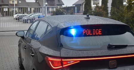 Podpuszczają kierowców. Wystarczy zerknąć na tablice