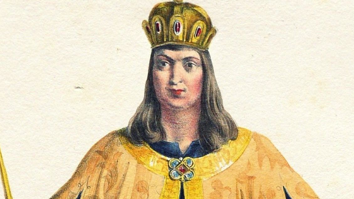 Wacław III Przemyślida