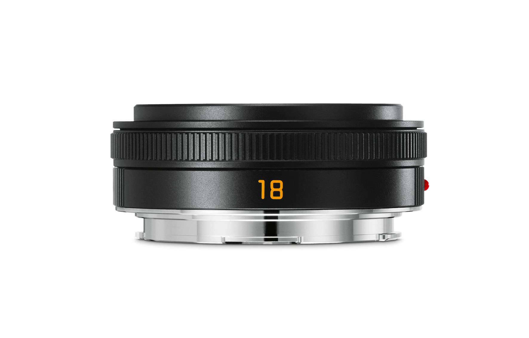 Leica Elmarit-TL 18 mm f/2.8 APSH - poręczny "naleśnik" do systemu TL 2