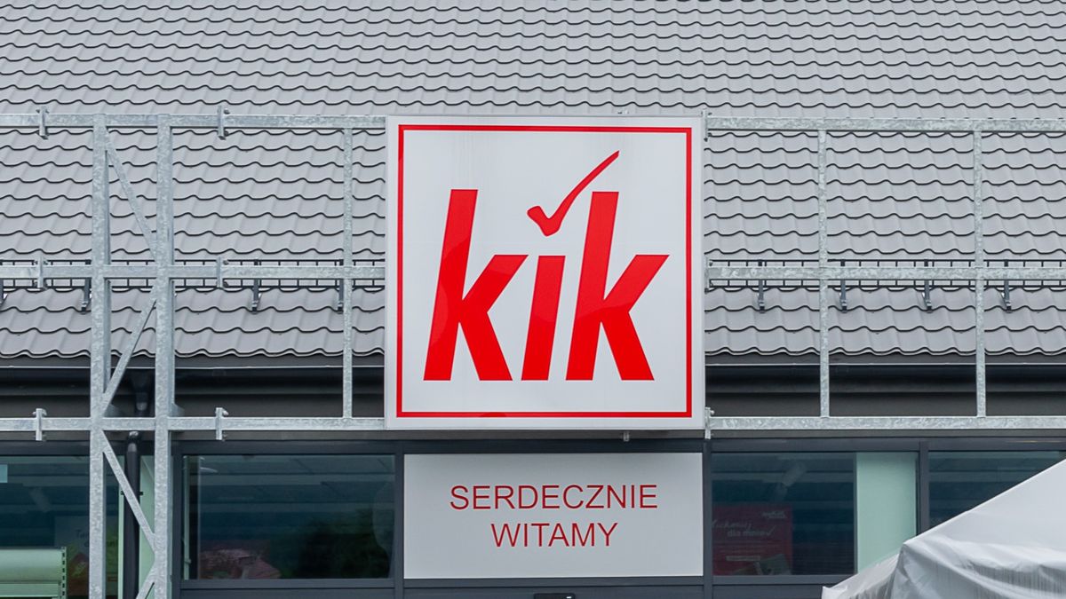 Świąteczne promocje w KiK