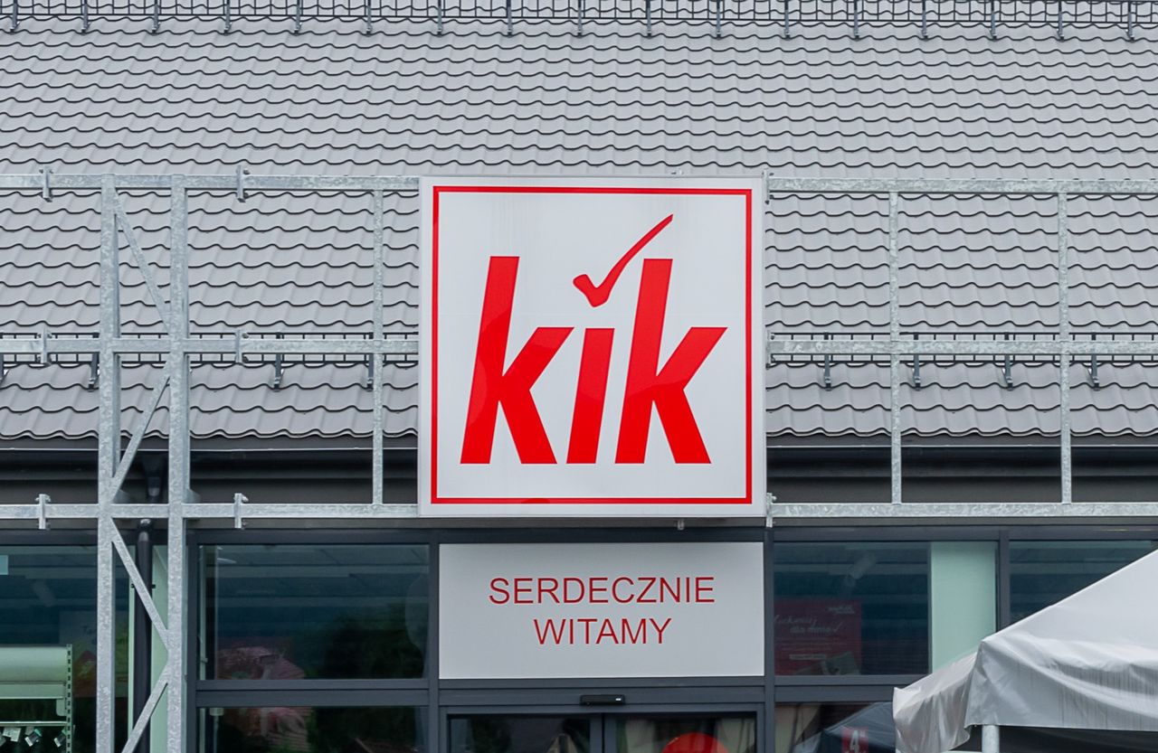 Sklep KiK już gotowy na święta. Dekoracje od 5 zł