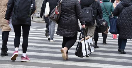 Tyle może wynieść najniższa krajowa w 2024 r. Szykuje się rekordowa podwyżka