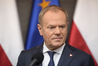 Tusk rozmawiał z Orbanem o azylu dla Romanowskiego. "Powiedział mi to wprost"