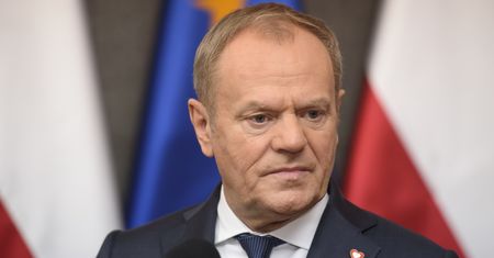 Tusk rozmawiał z Orbanem o azylu dla Romanowskiego. "Powiedział mi to wprost"