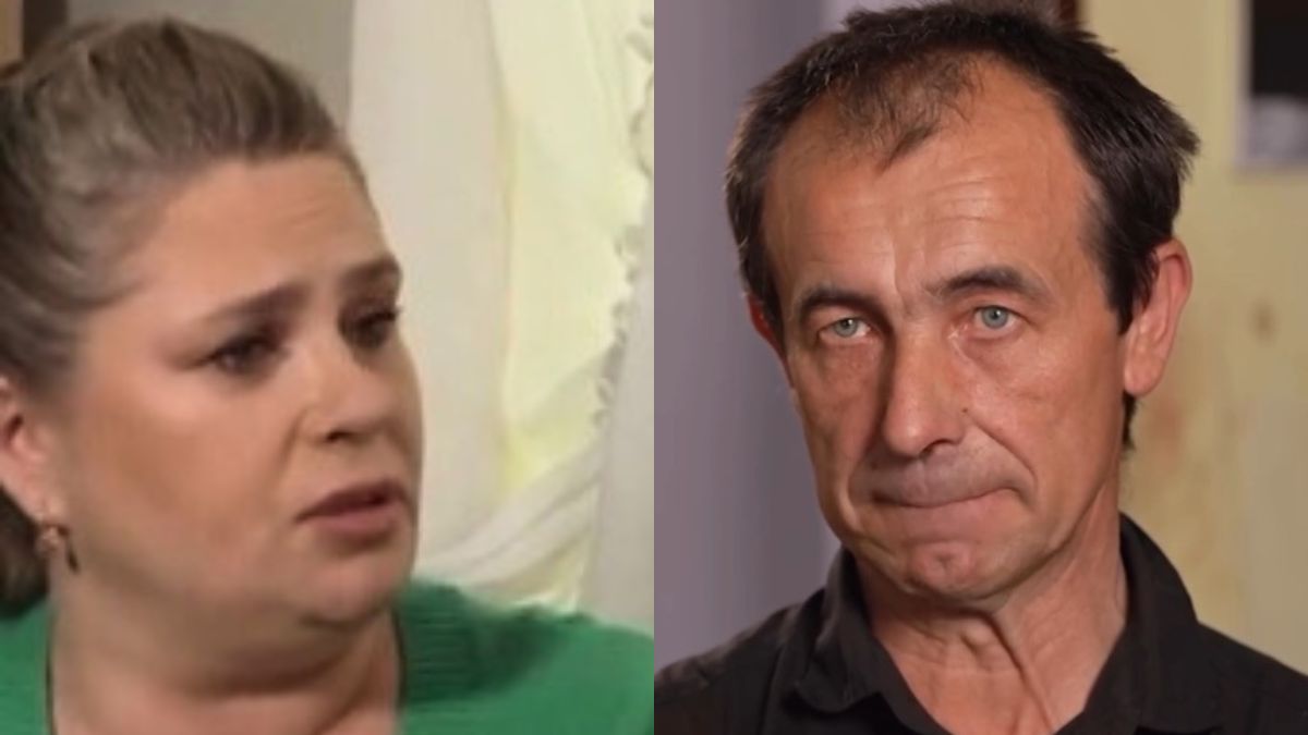 Co wydarzy się w 350. odcinku "Nasz nowy dom"? Historia Ryszarda