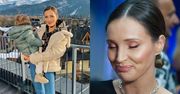 Zirytowana Marina Łuczenko odpowiada na krytykę swojej zakopiańskiej stylizacji: "Kochanie, chyba nigdy nie byłaś w górach" (FOTO)