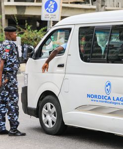 Brutalny napad na szkołę w Nigerii. Władze nie wiedzą, ilu uczniów zostało uprowadzonych