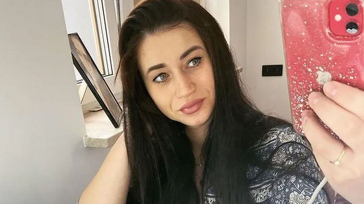 Martyna ze "Ślubu od pierwszego wejrzenia" za miesiąc po raz pierwszy zostanie mamą