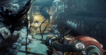 Prey - dokładna data premiery i nowy zwiastun