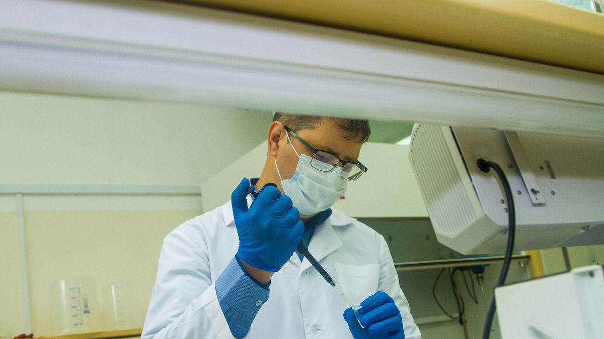 Odkryto włoską odmianę koronawirusa