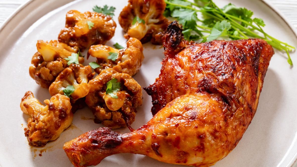 Czy warto jeść skórkę z mięsa?