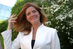 Katarzyna Dowbor robi porządki w czasie pandemii. "Nie miałam na to czasu przez 7 lat"