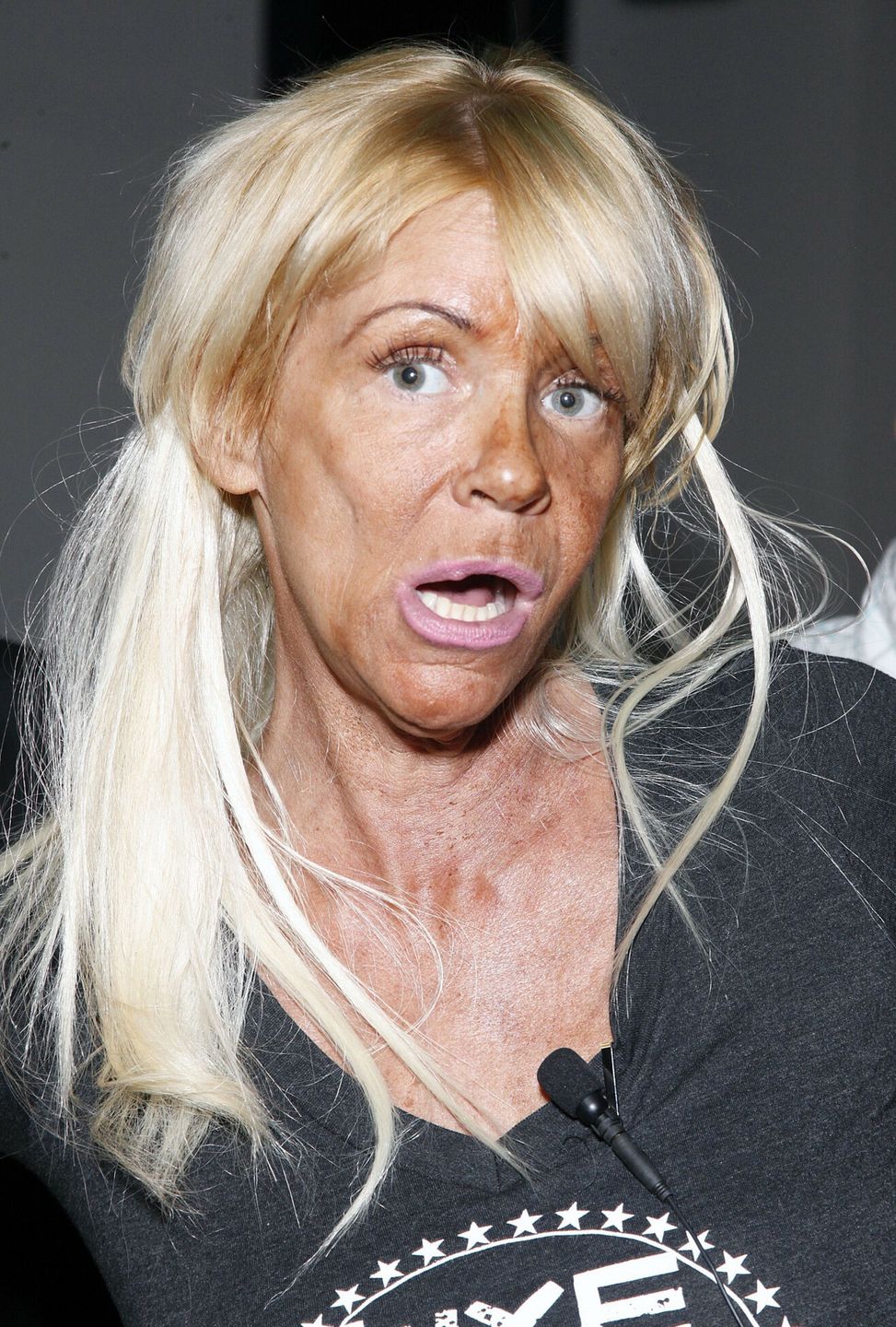 Patricia Krentcil