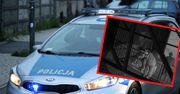 Zabił kota ze szczególnym okrucieństwem. Policja opublikowała nagranie