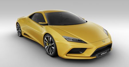 Lotus pójdzie pod młotek? [aktualizacja]