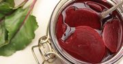 Zakwas z buraków. Naturalny probiotyk