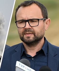 Atak na Gazę, dron wojskowy pod Osinami [SKRÓT DNIA]
