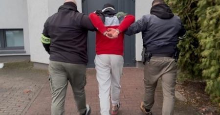 Brutalna zbrodnia w Grodzisku Wielkopolskim. Miał oblać 39-latka benzyną i podpalić