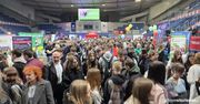 Pierwszy dzień Targów Edukacyjnych w Hali Mistrzów