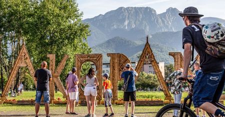 Dlaczego Słowacy przyjeżdżają w polskie Tatry? "Potężne zainteresowanie"