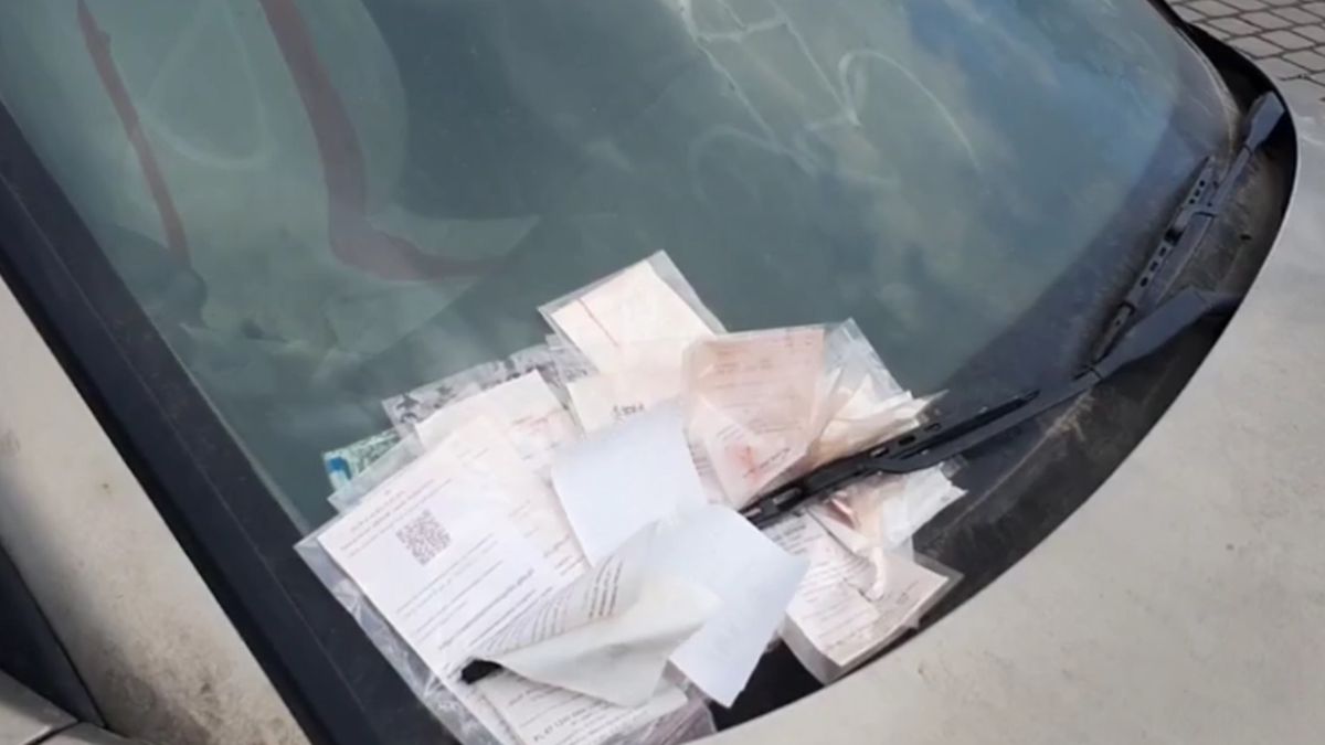 Auto, które uzbierało 161 mandatów