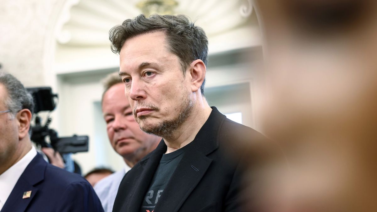 President Trump Meets South African President Cyril Ramaphosa At White HouseBloombergemea, international relations, 2025uspolitics, north american, south african, u.s. government, us, the white house, americas, government news, u.s.a., american, african, foreign relations, united states of america