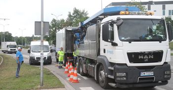 Wrocław: Kilkadziesiąt adresów bez wody. MPWiK usuwa awarie