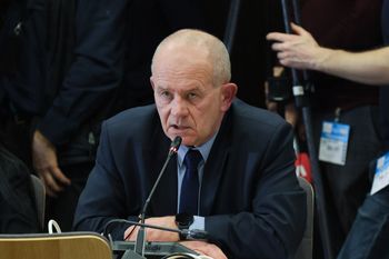 "Kaszpirowski go badał?". Głosy na komisji po słowach prokuratora