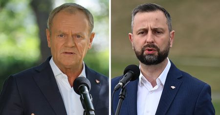 Sprawa aborcji wciąż dzieli. Polacy jak koalicja rządząca