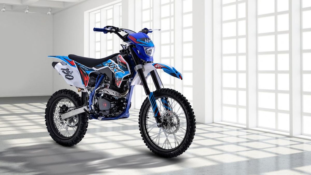 Barton NXT 150