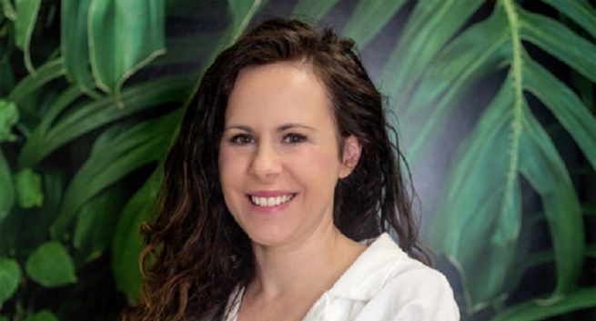 Ewa Przyborowska communication directorem w altavia.kamikaze