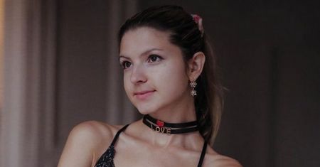 Gwiazda filmów dla dorosłych wyznaje. Zobaczyła to cała uczelnia