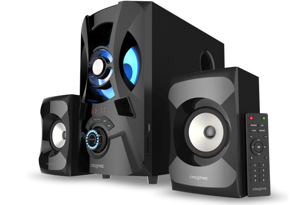 Creative SBS E2900 zestaw