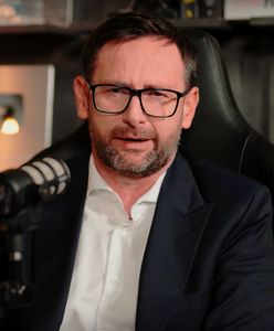 Obajtek wspomina czasy młodości. "Wylądowałem w szpitalu"