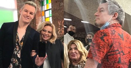 TYLKO NA PUDELKU: Wiemy, kim jest młodszy o 17 LAT partner Beaty Kozidrak! "Ujął ją fantazją"...