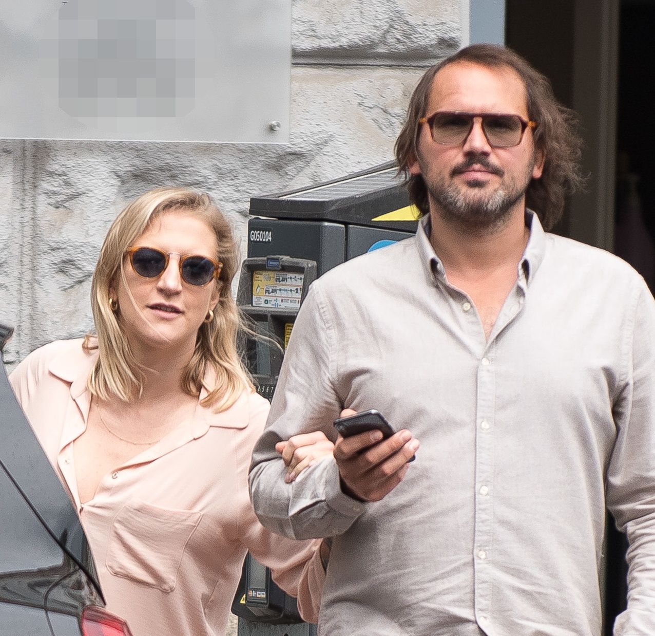 Lara Gessler i Piotr Szeląg wyczekują narodzin pierwszego dziecka