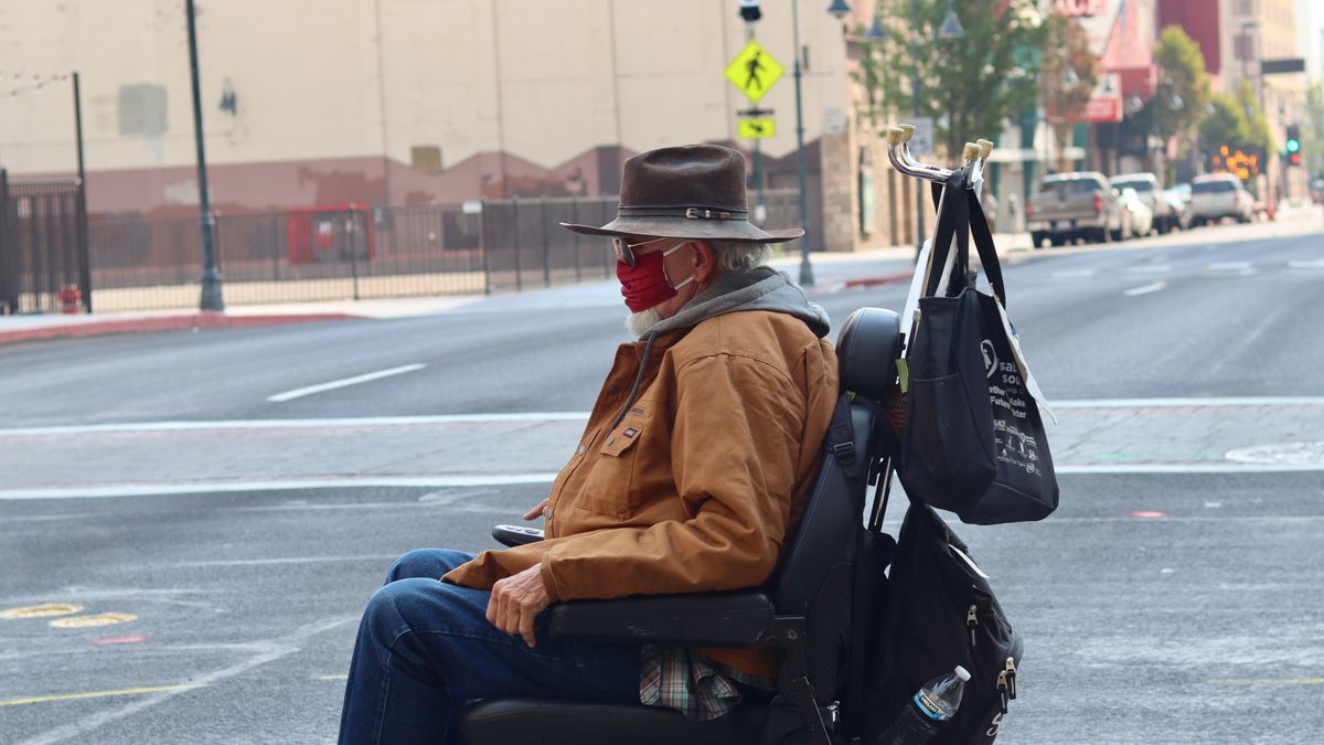 Ostatni dzień na złożenie wniosków w programach" Opieka wychnieniowa" i "Asystent osobisty osoby niepełnosprawnej" (zdj. ilustracyjne).