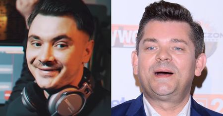 Zenek Martyniuk nie wie, jak uporać się z krnąbrnym Danielem: "Rodzice nie mają już na niego siły. ZAWSZE WRACA DO NAŁOGÓW"